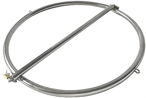 ROLOL Edelstahl Restraint verzogene Hüfte,Stimulation Paar Orgasmus SM -Halsbänder