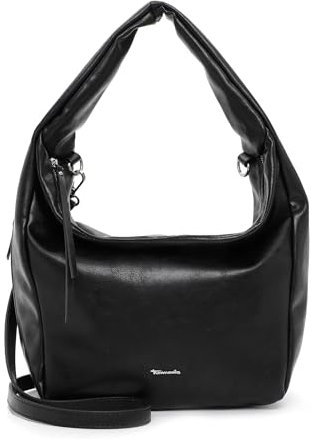 Tamaris Liselotte Shoulder Bag Black