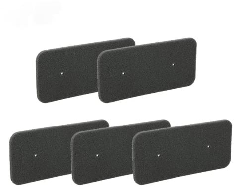 For Hoover For Candy Tumble Dryer Evaporator Foam Filter Sponge Part 40006731