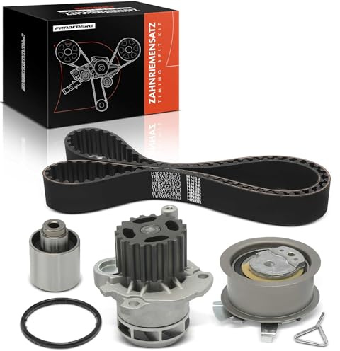 Frankberg Kit cinghia di distribuzione cinghia di distribuzione 038109243M