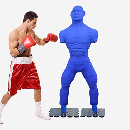 Robuster Standboxsack für Outdoor-Workouts und Teenager