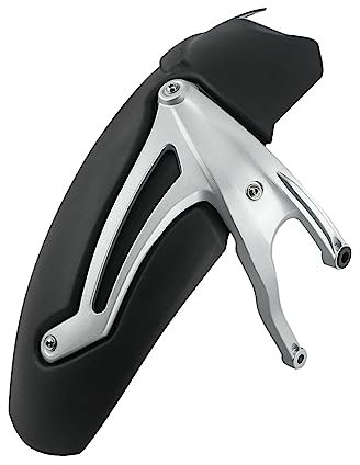 Motorrad Kotflügel Hinten Kotflügel Reifen Hugger Spritzschutz Abdeckung, Für BMW R 1200 GS R1200GS R1200RT R1200ST R1200 GS ADV 2004-2012