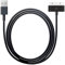 30-Pin USB Charger Cable for iPhone 4/4s, iPhone 3G/3GS, iPad 1/2/3, iPod Classic/Nano/Touch - Fast Charging & Data Sync Cord(3.3ft/1m)