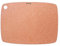 BESTCOOK Wood Fibre Chopping Board for Kitchen, High Density Anti-Porous, BPA Free, Dishwasher Safe, Knife-Friendly, Eco-Friendly, Reversible for Meat, Bread and Fruit, 44 x 33 x 0.6 cm
