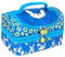 Sonic The Hedgehog - Bolsa de almuerzo con múltiples compartimentos para niños, con aislamiento térmico, doble piso, para niños