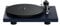 Pro-Ject Debut EVO 2, Next Generation Audiophile Turntable with Carbon Fiber tonearm, Electronic Speed Selection and pre-Mounted Pick it MM EVO Cartridge, Made in Europe (Steel Blue Satin)