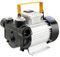 Pompa del carburante, pompa dell'olio elettrica autoadescante, pompa diesel 550 W, 220 V, pompa di aspirazione dell'olio, trasferimento carburante diesel 60 l/min, 550 W, per gasolio