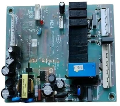 Compatible for Haier，refrigerators, Wine Cabinets, Computer Boards, Motherboards, 0074090928A, 0074090928