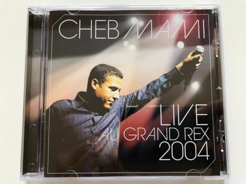 Live au Grand Rex 2004