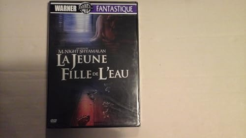 La Jeune fille de l'eau [FR Import]