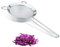 METALTEX COLADOR Malla Acero INOX Ø14 CMS. 'Victoria', Silver, 14 cm