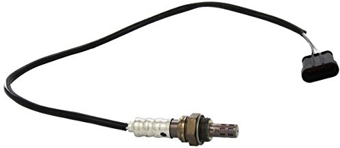 NGK 0223 Lambdasonde Regelsonde vor Katalysator Oxygen O2 Sensor für FIAT PUNTO (188) 46521170 OZA334-A1