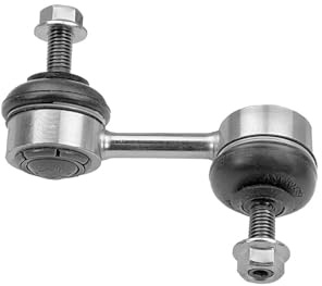 Meyle - 31-16 060 0022/H - Koppelstange VR - Accord 8 | Kompatibel mit: HONDA ACCORD VII