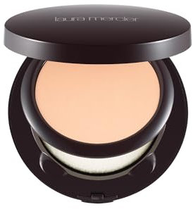 Laura Mercier CLM09104 Smooth Finish Foundation Powder, 1er Pack (1 x 9 g)