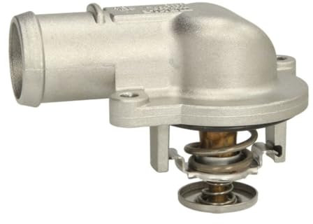 MAHLE TI 212 87D Thermostat Kühlmittel mit Dichtung u.a. passend für VW TRANSPORTER T5 Bus