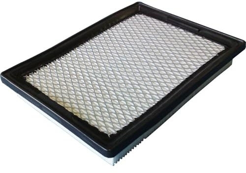 BOSCH 5110WS Workshop Engine Air Filter - Compatible with Select Honda Civic, Civic del Sol