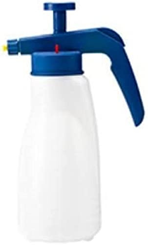 Pressol SPRAYFIxx-classic-1,5 l (Max. Füllmenge 1200 ml, Max. Betriebsdruck 2,5 bar, für dünnflüssige Mineralöle, Flachdüse) 6912015