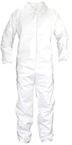 SAS Safety 6857 Gen-Nex Professioneller Overall, 4XLrg