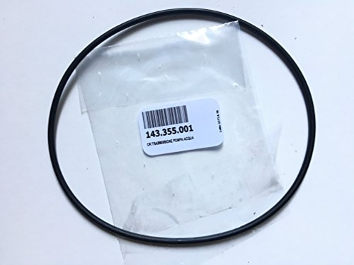 O RING CINGHIETTA GUARNIZIONE TRASMISSIONE POMPA ACQUA MINI MOTO POLINI MINIBIKE