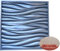 SvitMolds 3D02 Wellen-3D-Wandpaneel, Gips, Wandkunst, Dekor, Wandfliesen, Paneele