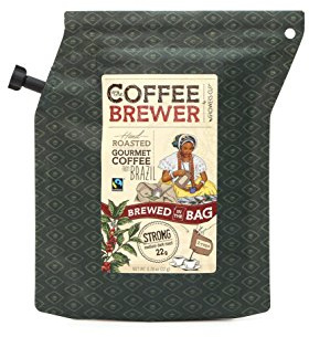 PRIMUS Growers Kaffee 2Cup Brazil - -