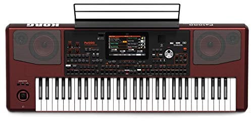 Korg Pa1000 - Keyboard