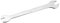 Capri Tools 11850-1213 12 mm x 13 mm Super-Thin Open End Wrench, Metric