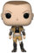 Funko Deadpool Parody Negasonic Teenage Warhead POP! Bobble Figure, Multi - Collectable Vinyl Figure - Gift Idea - Official Merchandise - Toys for Kids & Adults - Comic Books Fans