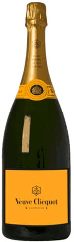 Veuve Clicquot Brut Luminous 1,5l LED 12% Vol