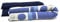 Martini Spa Il Coccio Boudin pour Isolation Length-120 cm, Multicolore, One