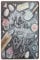 Hioni Life is What You Bake It Vintage Blechschild Poster Wandschild Wand Dekoration Metallschild Türschild