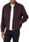 LONDON FOG Herren Auburn Baumwolle leicht Jacke, kastanienbraun, L EU