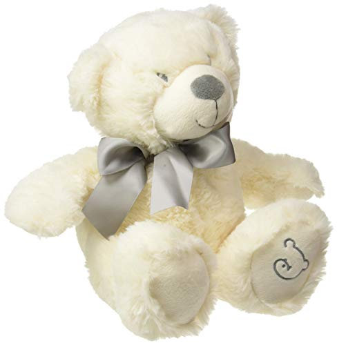 Pasito a Pasito Teddybär Chelsea beige 25 cm, 1er Pack (1 x 220 g)