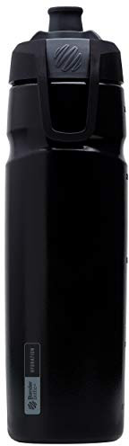 BlenderBottle Halex Squeeze Trinkflasche - Fahrrad & Sport - BPA-Frei, 500860, 145 g