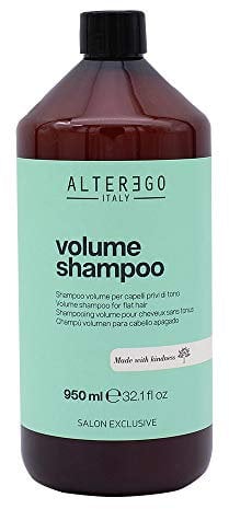 Alterego Volume Volumizing Shampoo für feines Haar 950ml