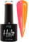 Halo Gel Polish - Tequila Sunrise, 8ml (Temperature Reactive) UV/LED Nail Polish, Long Lasting & Easy To Apply. Soak Off Gel Nail Art For Manicure, Professional & Home Use