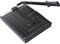 Renkforce RF-CUT-100 Hebelschneider A4 Schnittleistung A4 80 g/m²: 12 Blatt
