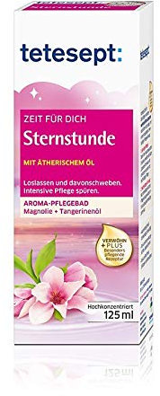 tetesept Zeit für Dich Sternstunde Badeöl 125 ml
