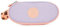 Kipling Duobox, Estuche Mono Kipling Incluido para Unisex niños, 20 cm, 1 L, Morado (Endless Lila Combo)