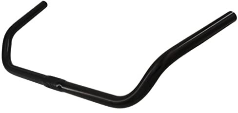 Weeras Classic Vintage Beach Bike Cruiser Lenker, Breite 540 mm, Durchmesser 2,54 mm