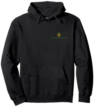Bastis Völkerball Festival - Rückdruck Pullover Hoodie