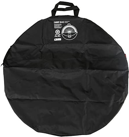 Lampa 94566 Borsa Porta Ruote Bicicletta da 24 a 29 Pollici