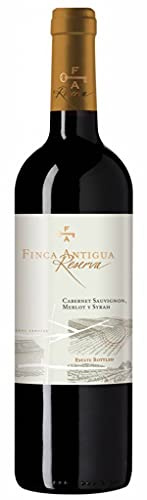 Familia Martinez Bujanda Reserva Finca Antigua La Mancha DO - Spanien 2016 (1 x 0.750 l)