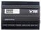 Graootoly 12V 3800W Car Audio Amplifier Subwoofer Amplifier High Power Dual Bass Output Cart 4 Channel Audio Speaker