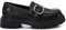 REFRESH Damen 172236 Slipper, Schwarz, 37 EU