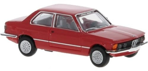 24300 H0 BMW 323i rot, 1975