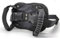 rflaueo 1pc Motorcycle Pillion Grab Handle Adjustable Motorbike Harness for Passenger for Passenger(U214-1)