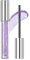 Glitter Mascara, Lila Glitzer Wimperntusche mit Diamant Funkelnde, Wasserfest & Langlebig Flüssig Glitzer Mascara, Verlängerung & Volumen Purple Mascara, Bunt Mascara Augen Make-up für Party/Hochzeit
