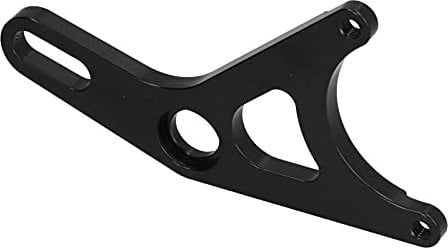 Rear Brake Caliper AdapterRear Rear Brake Caliper Bracket A for Motorcycle Electric Scooter 8.7in Brake Disc 3.2in Radial Caliper an Excellence Experience Rear A Designed Fit