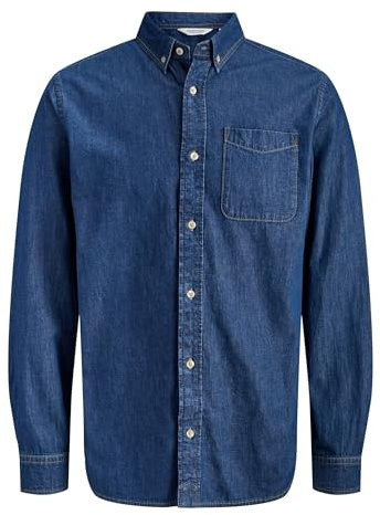 Jjebrook Jjoxford Shirt AKM 990 Noos
